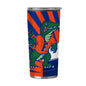 Florida 20oz Mascot Fusion Tumbler