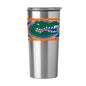 Florida Stripe 20 oz Fusion Tumbler