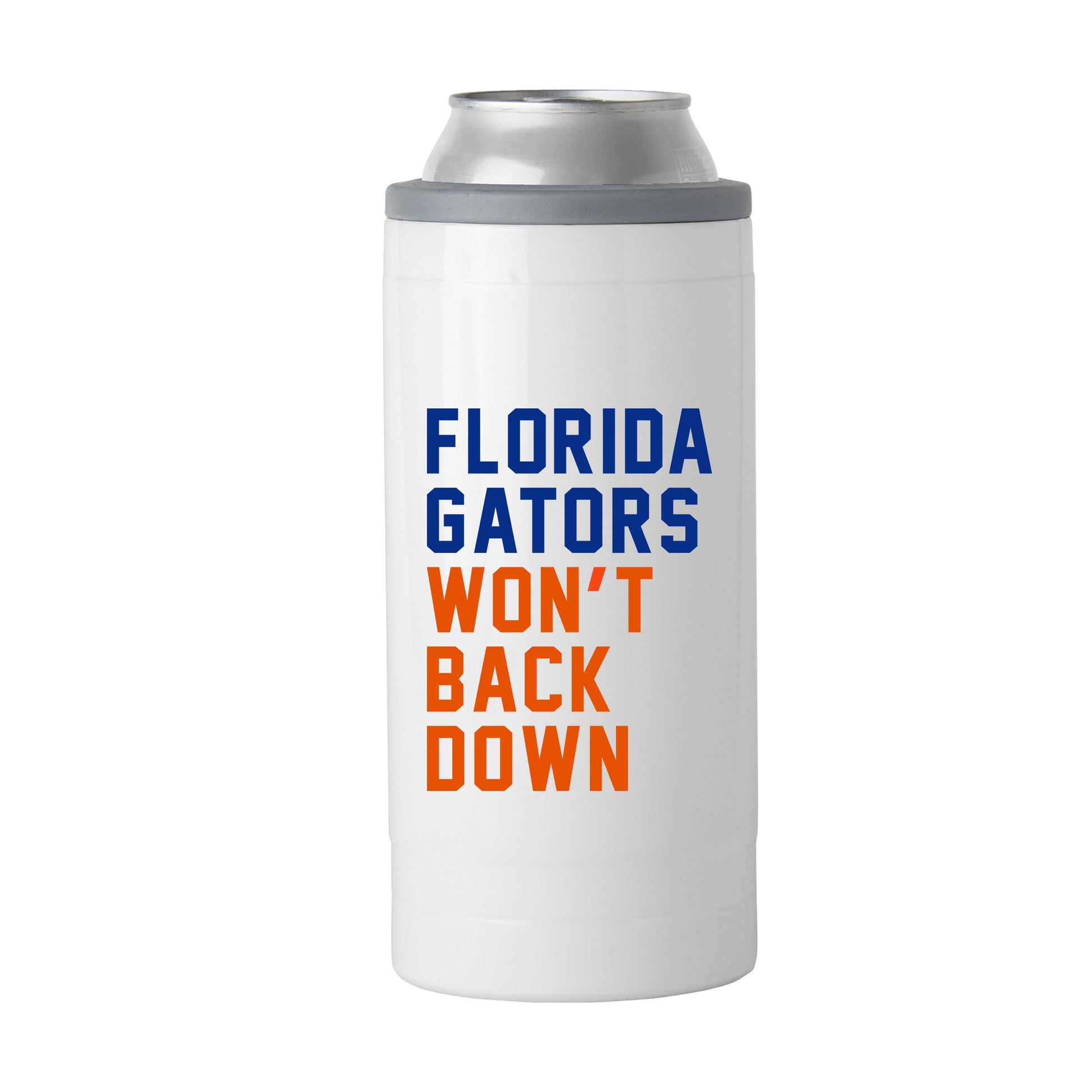 Florida / Tom Petty CoBrand 12oz Slim Can Coolie