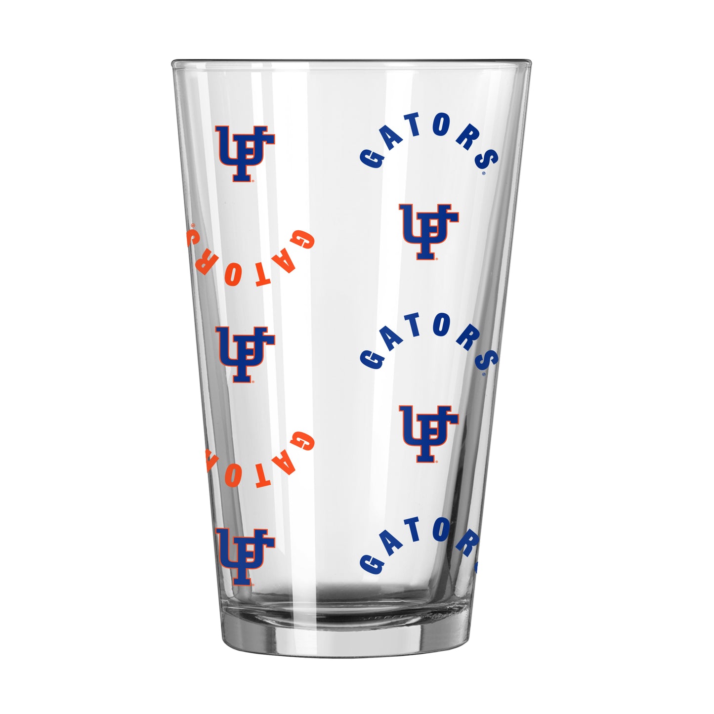 Florida Vault Victory 16oz Pint Glass