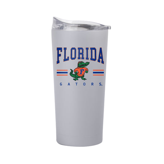 Florida Vault 20oz Academy 2025 Powder Coat Tumbler