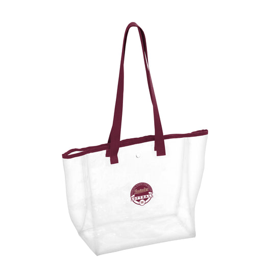 FL State Stadium Softball Bag
