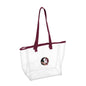 FL State Stadium Clear Bag