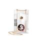 FL State Clear Essential Bag