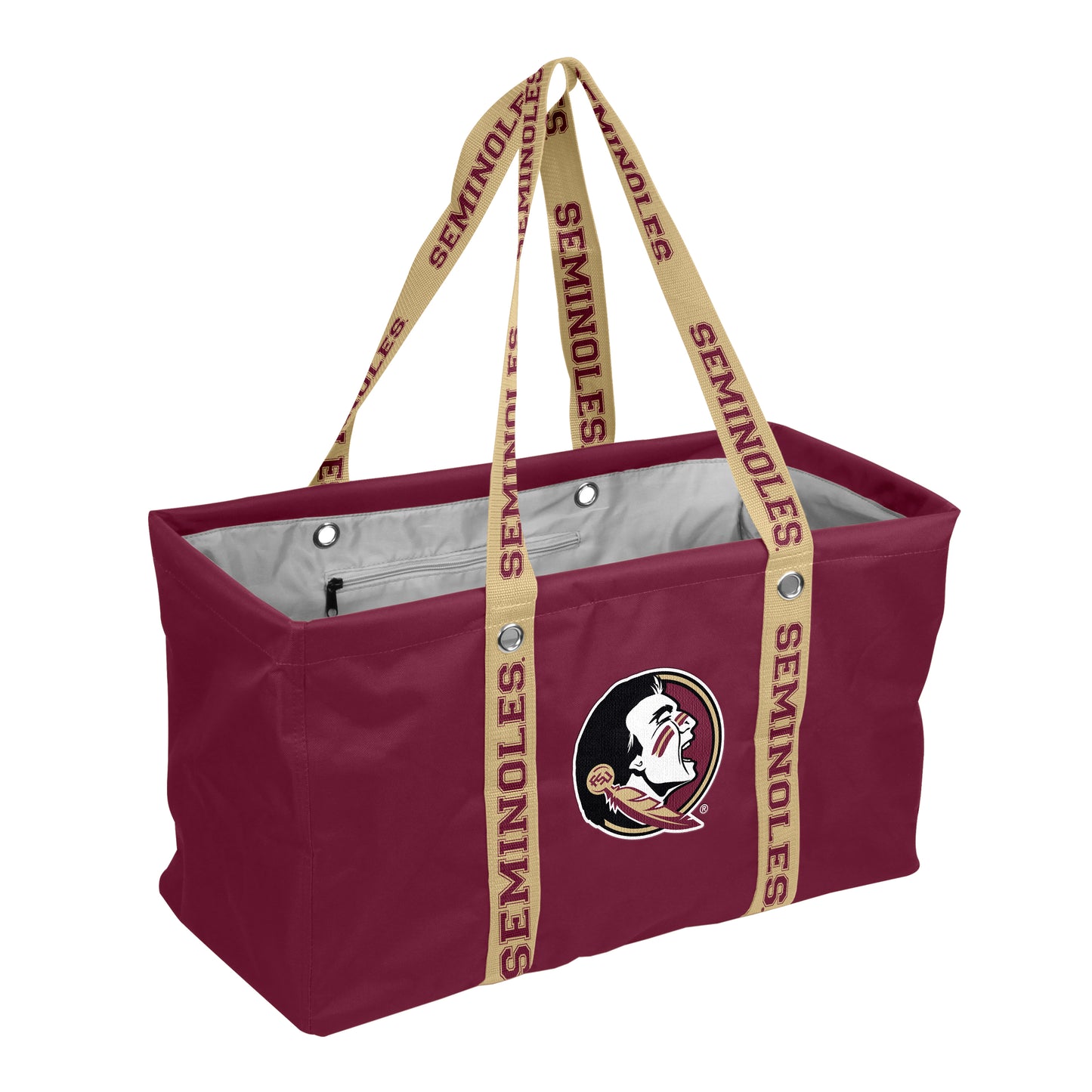 FL State Picnic Caddy w/Dig Strap
