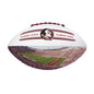 FL State DSG FS Stadium Autograph Debossed Football