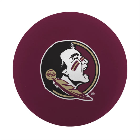 FL State Full Color High Bounce Ball