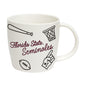 FL State 18oz Multi-Sport Playmaker Mug