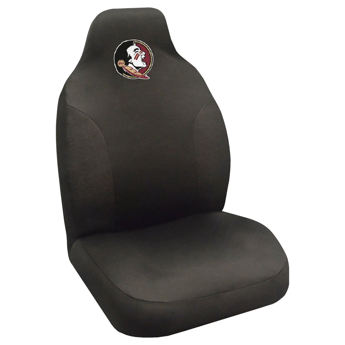 Florida State University Seat Cover