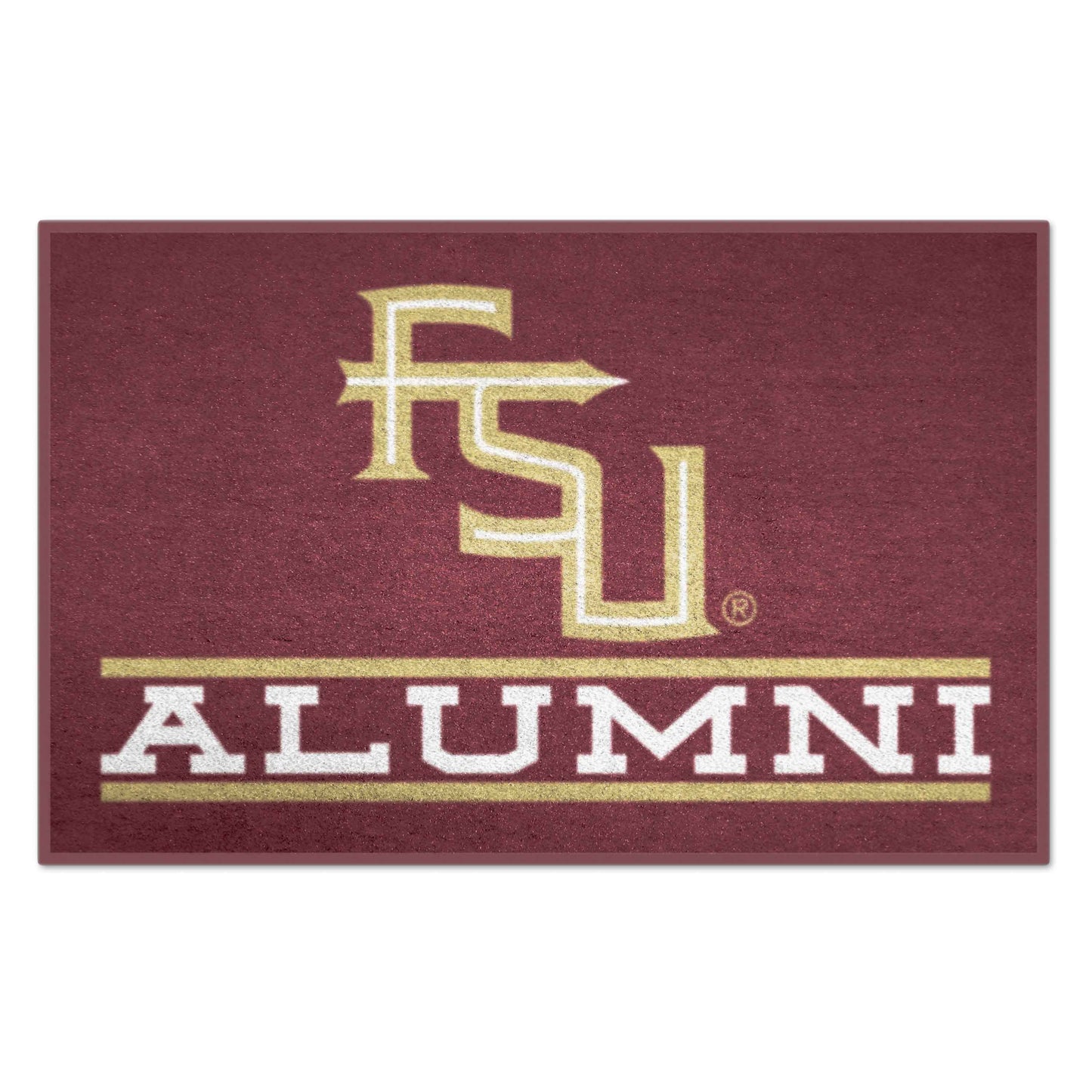Florida State University Starter Mat - Alumni
