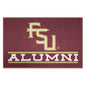 Florida State University Starter Mat - Alumni