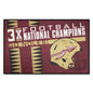 Florida State University Starter Mat - Dynasty
