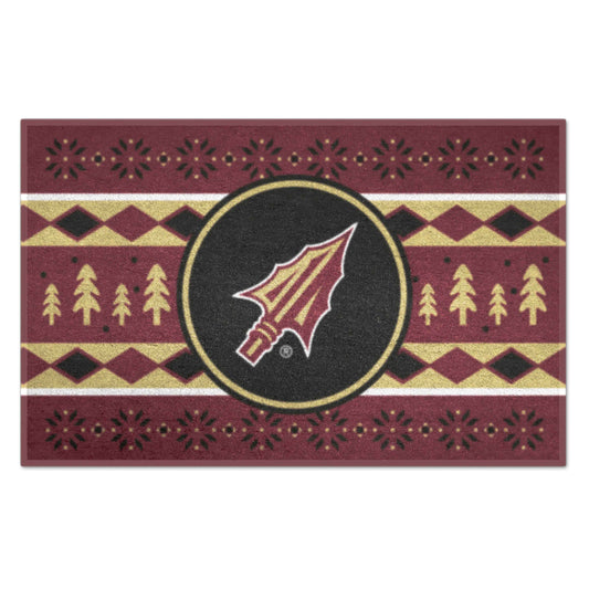 Florida State University HOLIDAY SWEATER STARTER