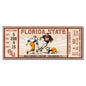 Florida State University Ticket Runner