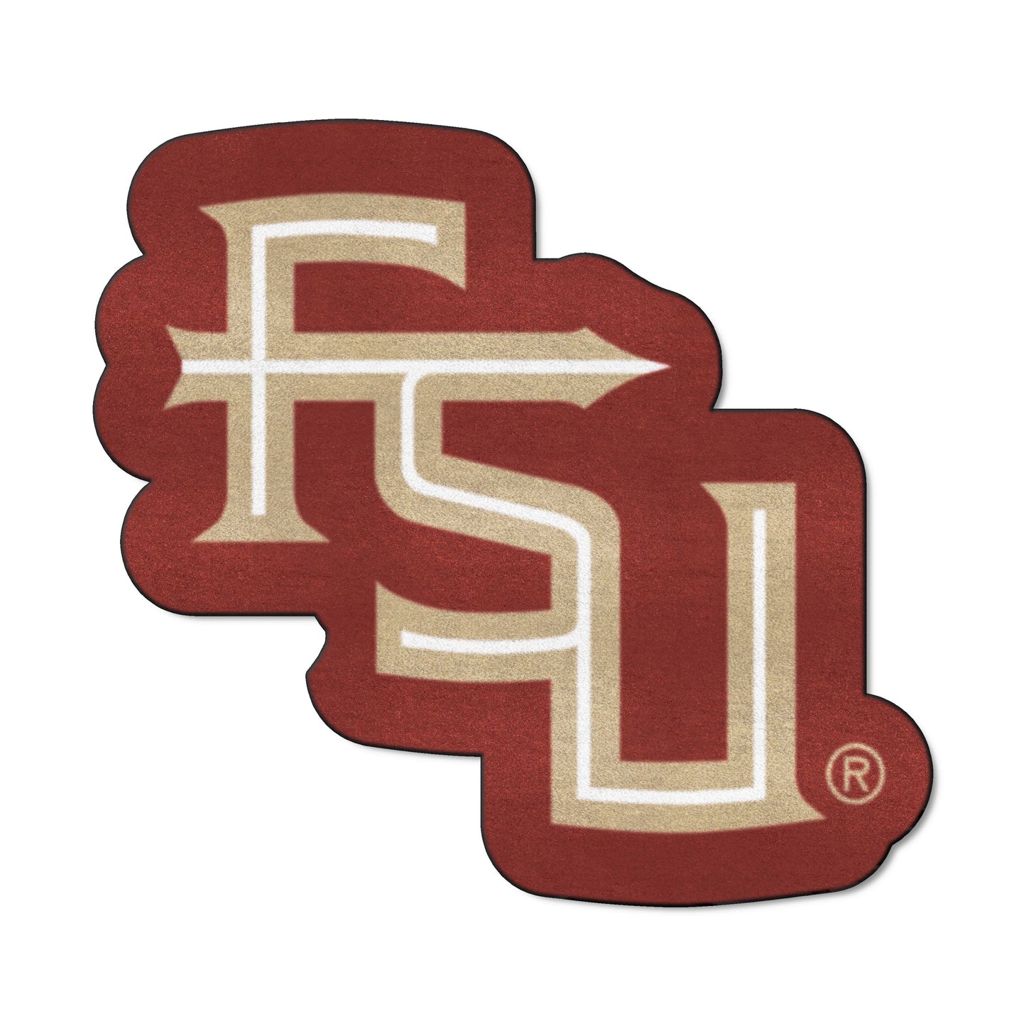 Florida State University Mascot Mat