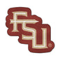 Florida State University Mascot Mat