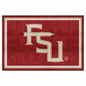 Florida State University 5x8 Rug