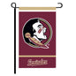 FL State Garden Flag 12x18