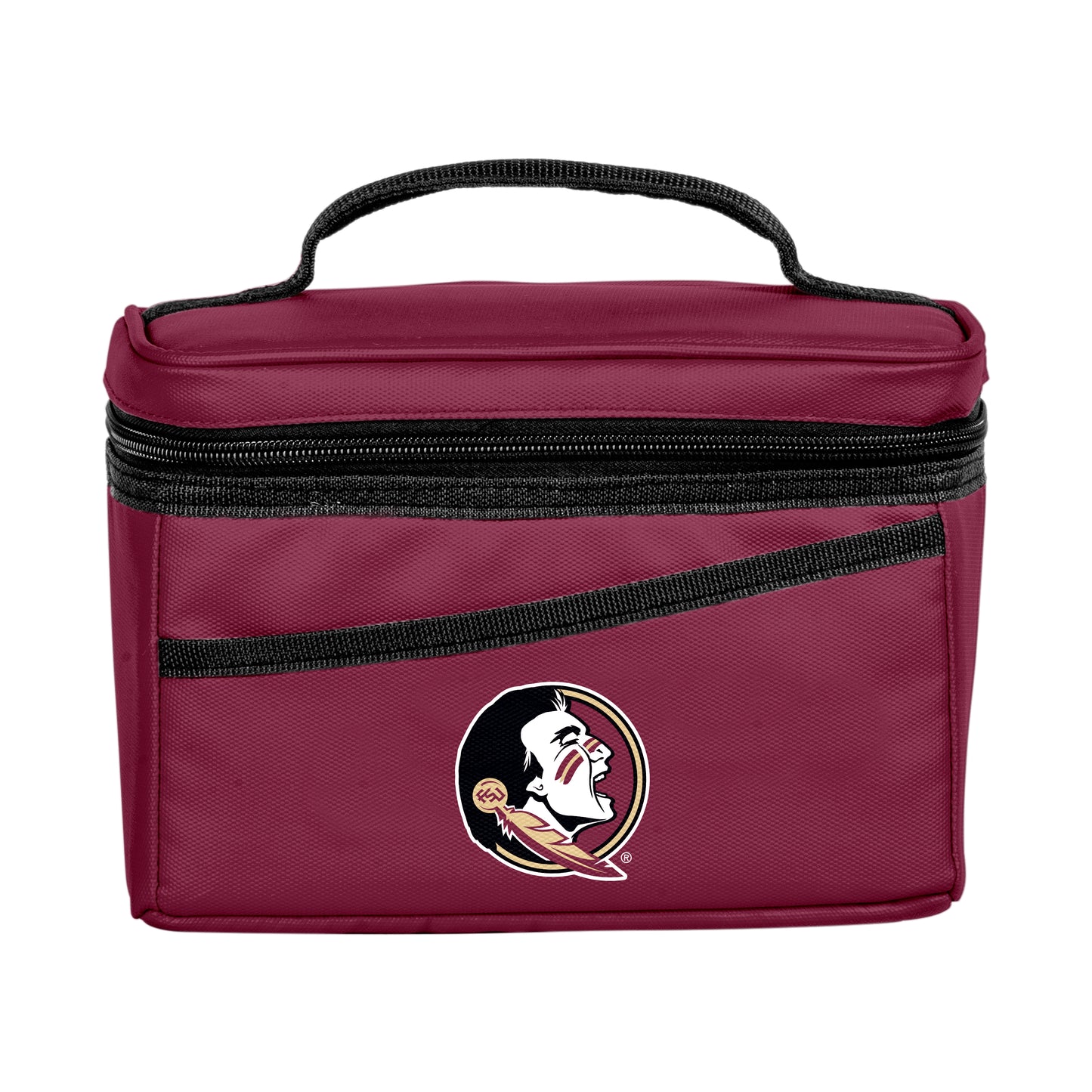 FL State 6 Can Flex Cooler