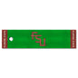 Florida State University Putting Green Mat