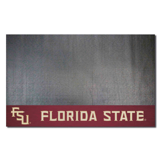 Florida State University Grill Mat - Standard