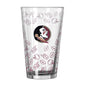 FL State 16oz Ombre Playmaker Pint Glass