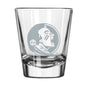 FL State 2oz Etch Shot Glass