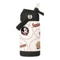 FL State 12oz Mascot SS Kids Bottle