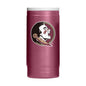 FL State Flipside Powder Coat Slim Can Coolie
