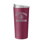 FL State 20oz Athletic Etch Powder Coat Tumbler