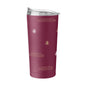 FL State 20oz Step And Repeat Powder Coat Tumbler