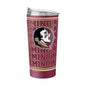 FL State 20oz Echo Powder Coat Tumbler