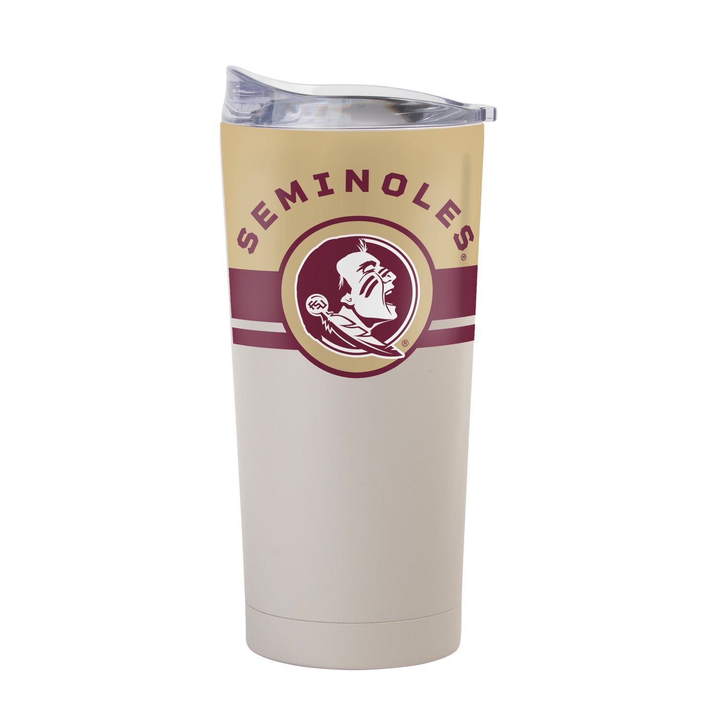 FL State 20oz Horizon Powder Coat Tumbler