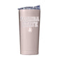 FL State 20oz Stencil Powder Coat Tumbler