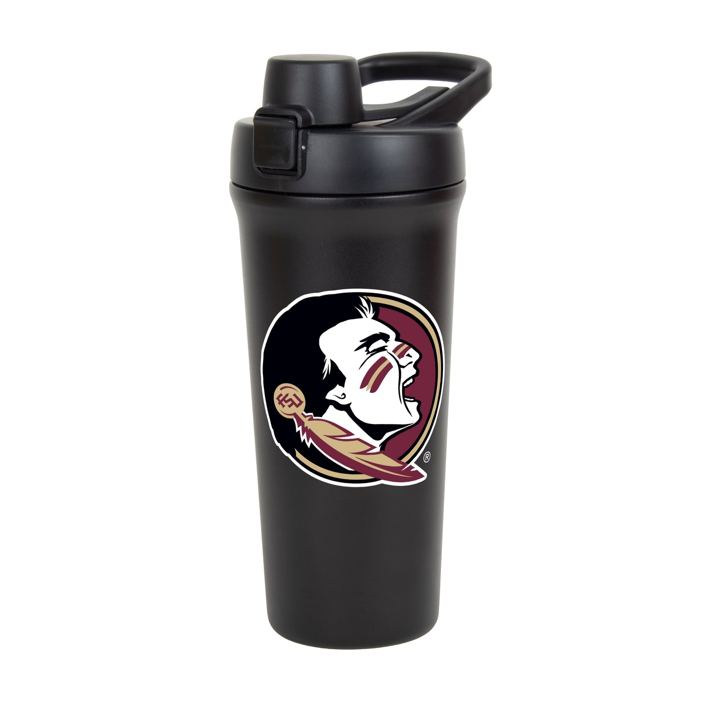 FL State 26oz Flipside SS Shaker Bottle
