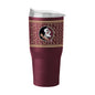 FL State 30oz Echo Powder Coat Tumbler