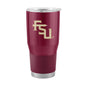 Florida State 30oz Gameday Stainless Tumbler