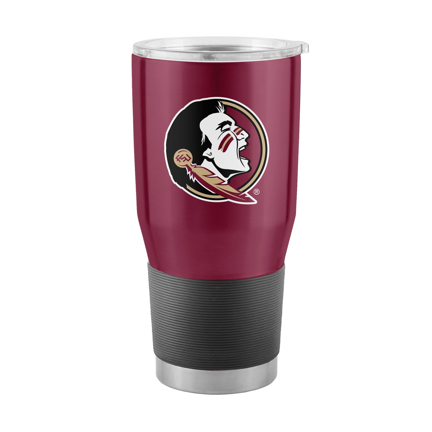 FL State Alt Sleeve 30oz Gameday Stainless Tumbler