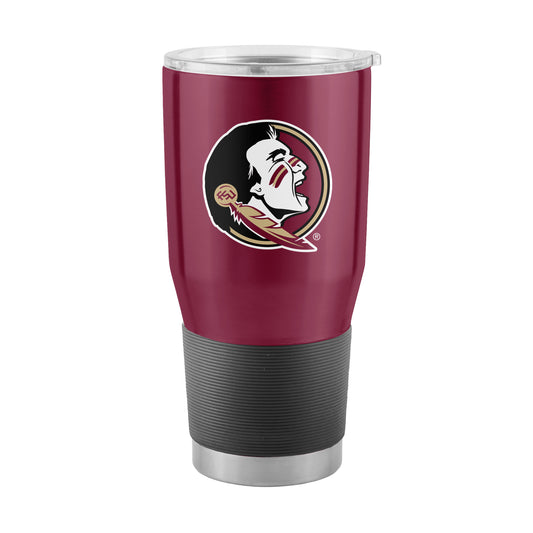 FL State Alt Sleeve 30oz Gameday Stainless Tumbler