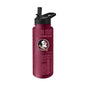 FL State 34oz Replay Quencher Bottle