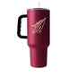 FL State Arrow Head 40oz Flipside Powder Coat Tumbler