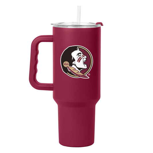 FL State 40oz Flipside Powder Coat Tumbler