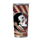FL State 20oz Mascot Fusion Tumbler