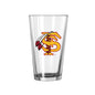Florida State Vault 16oz Logo Pint Glass