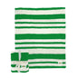 Florida A&M Cable Knit Throw 50x60