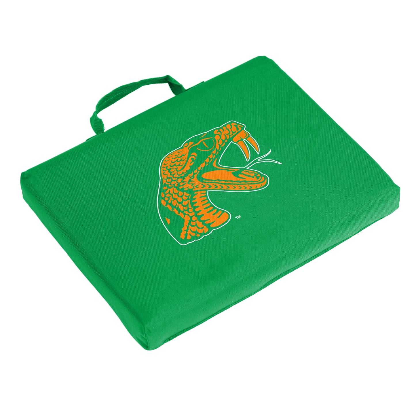 Florida A&M Bleacher Cushion