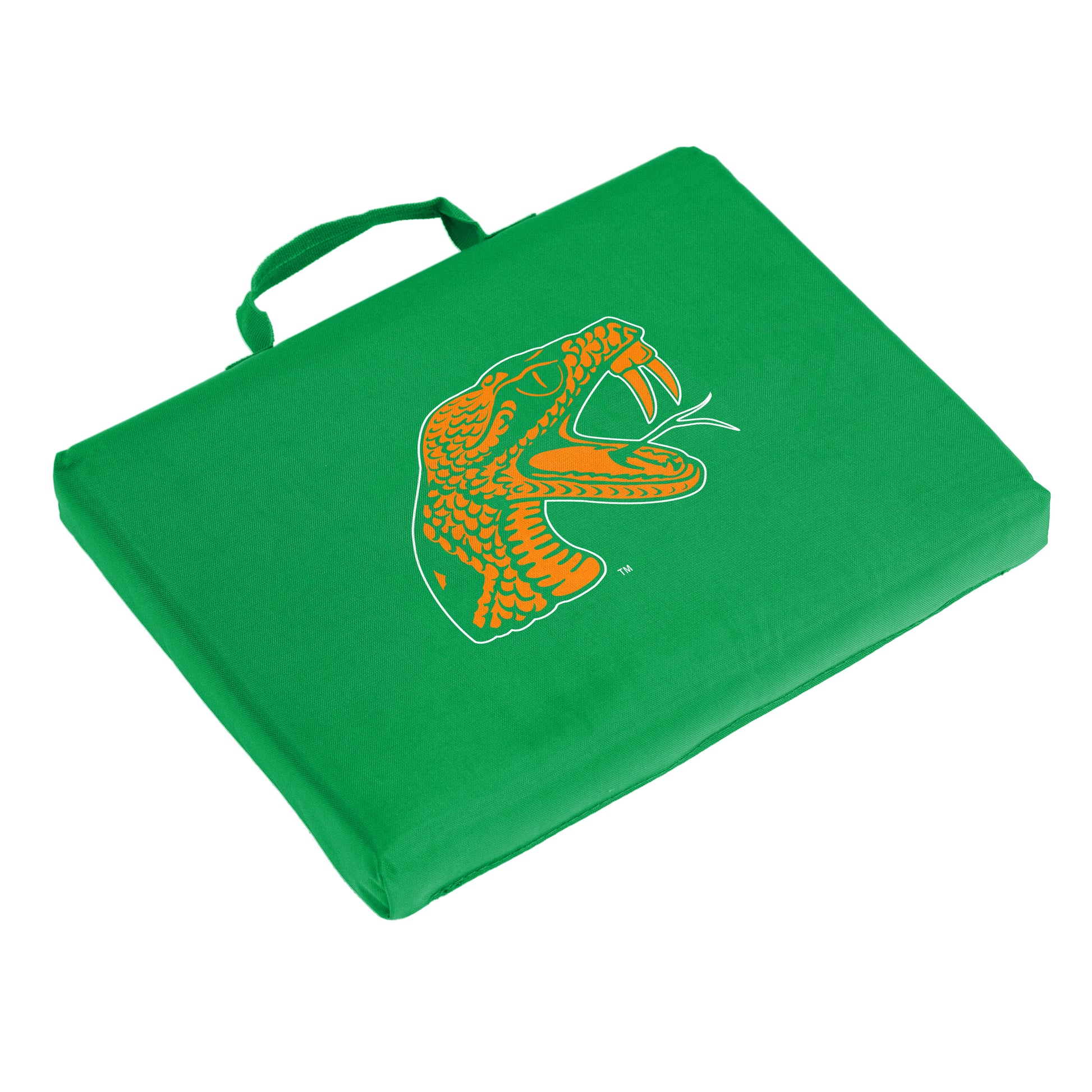 Florida A&M Bleacher Cushion