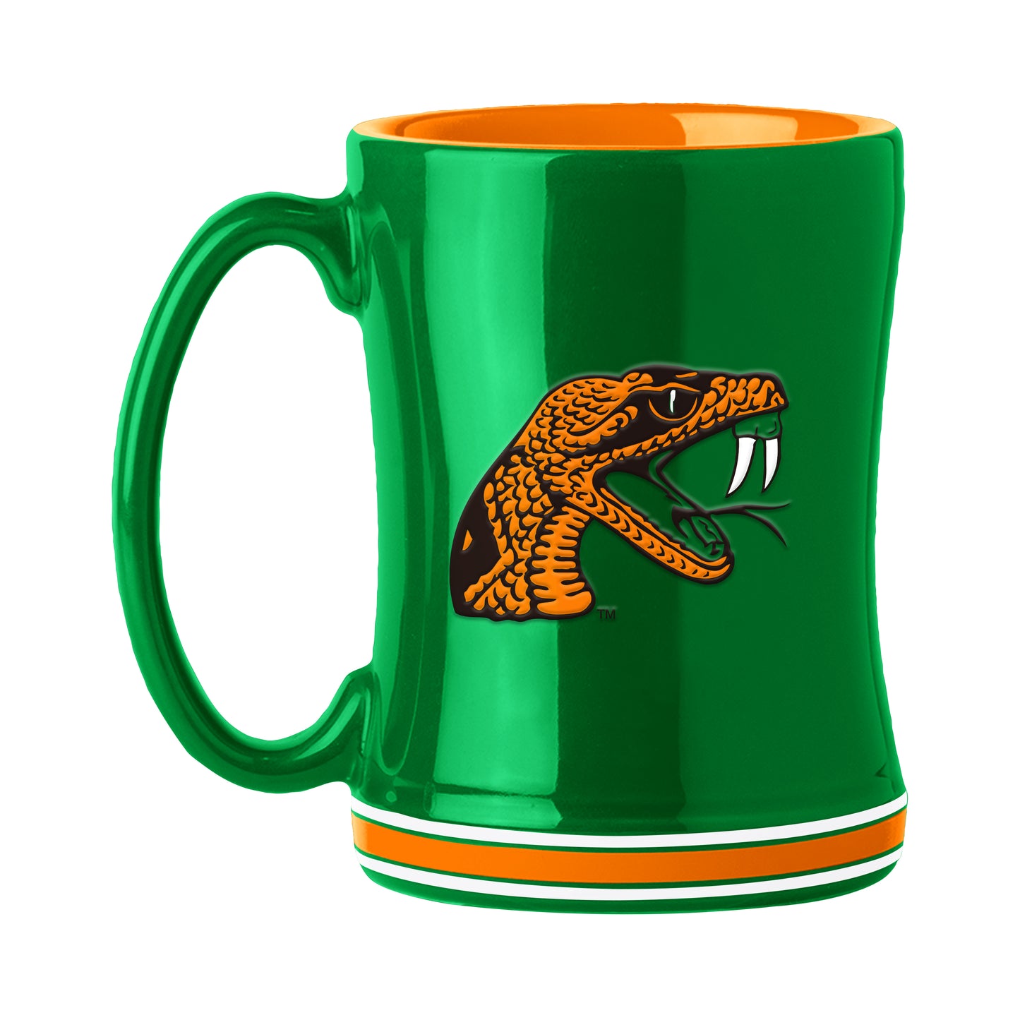 Florida A&M 14oz Relief Mug
