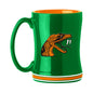 Florida A&M 14oz Relief Mug