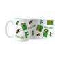 Florida A&M 15oz Dreamweave Sublimated Mug